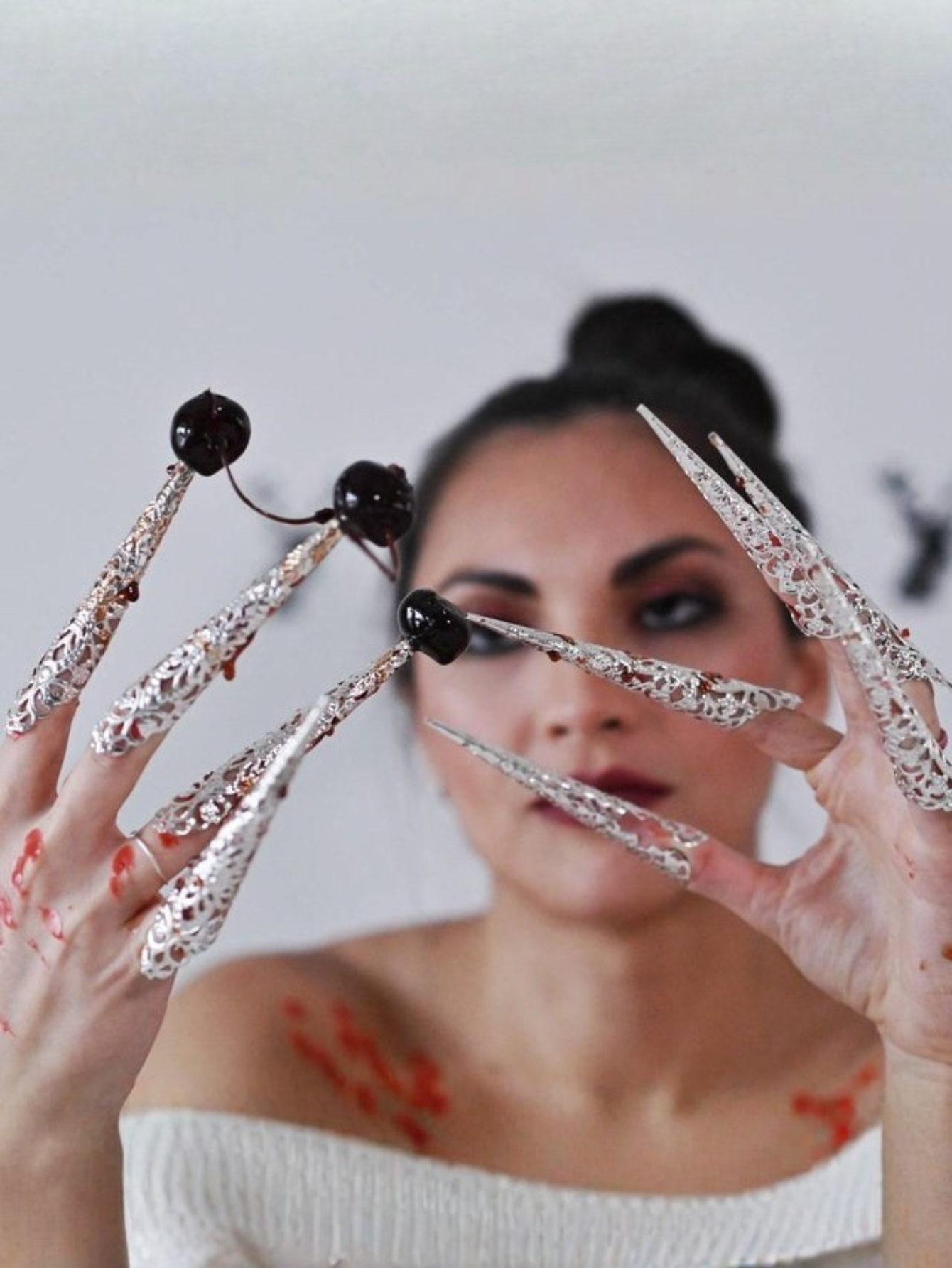 Nail Finger Claws