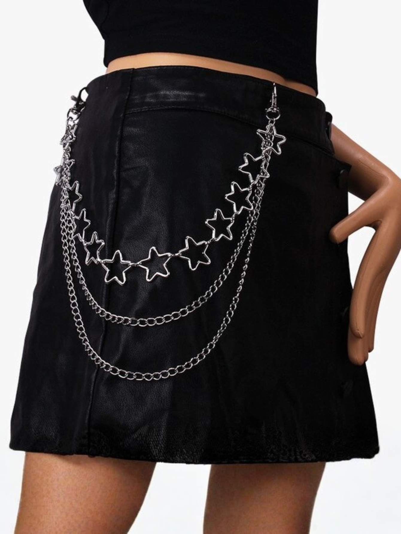 Star Astrology Necklace