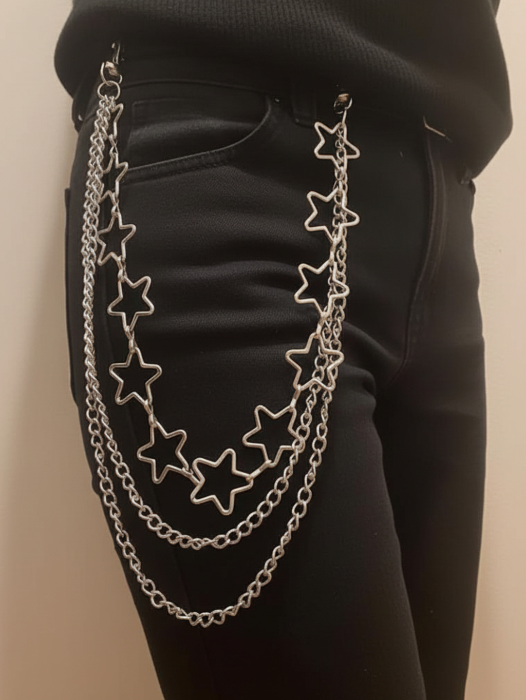Star Astrology Necklace