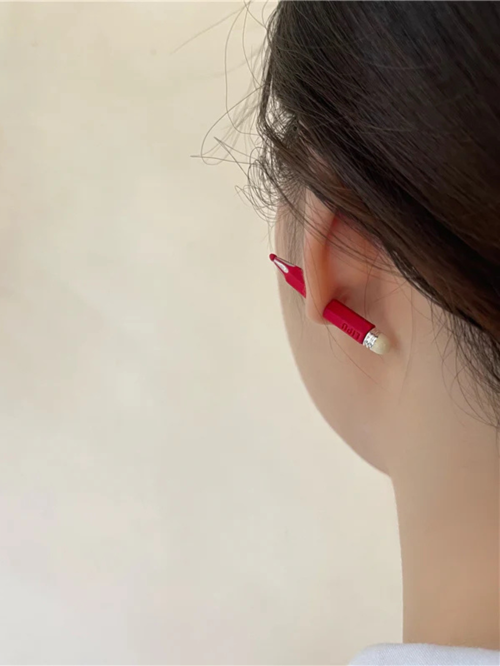 Teacher Student Earrings
