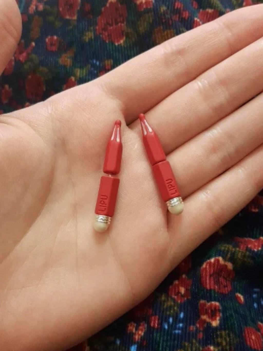 Teacher Student Earrings