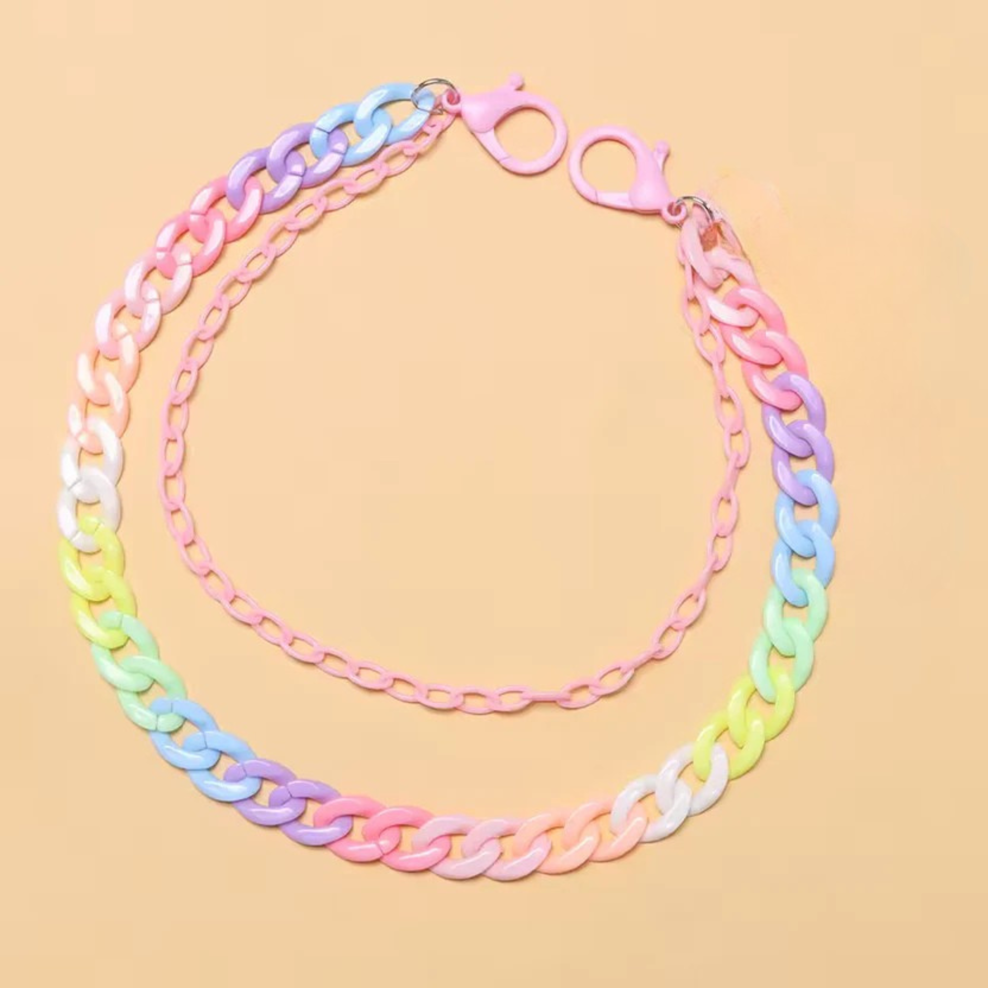 Daisy Pants Chain