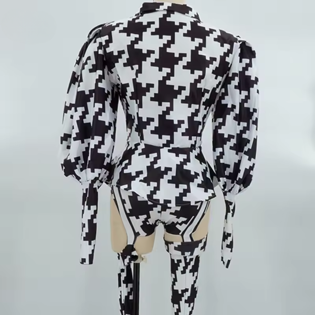 Drag Queen Hat Costume
