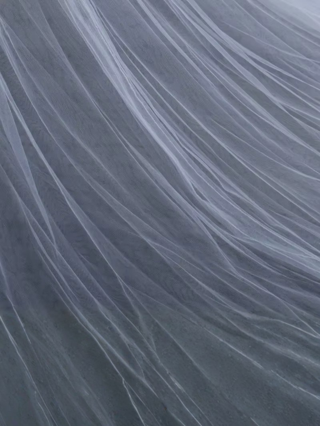 Sheer Cape Costume