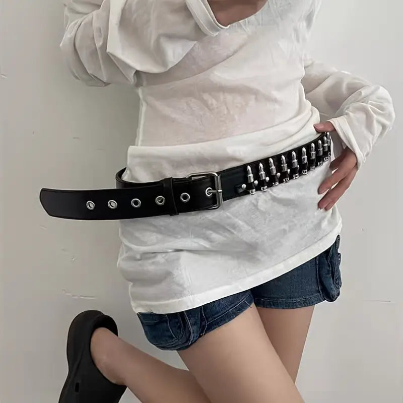 Bullet Belt