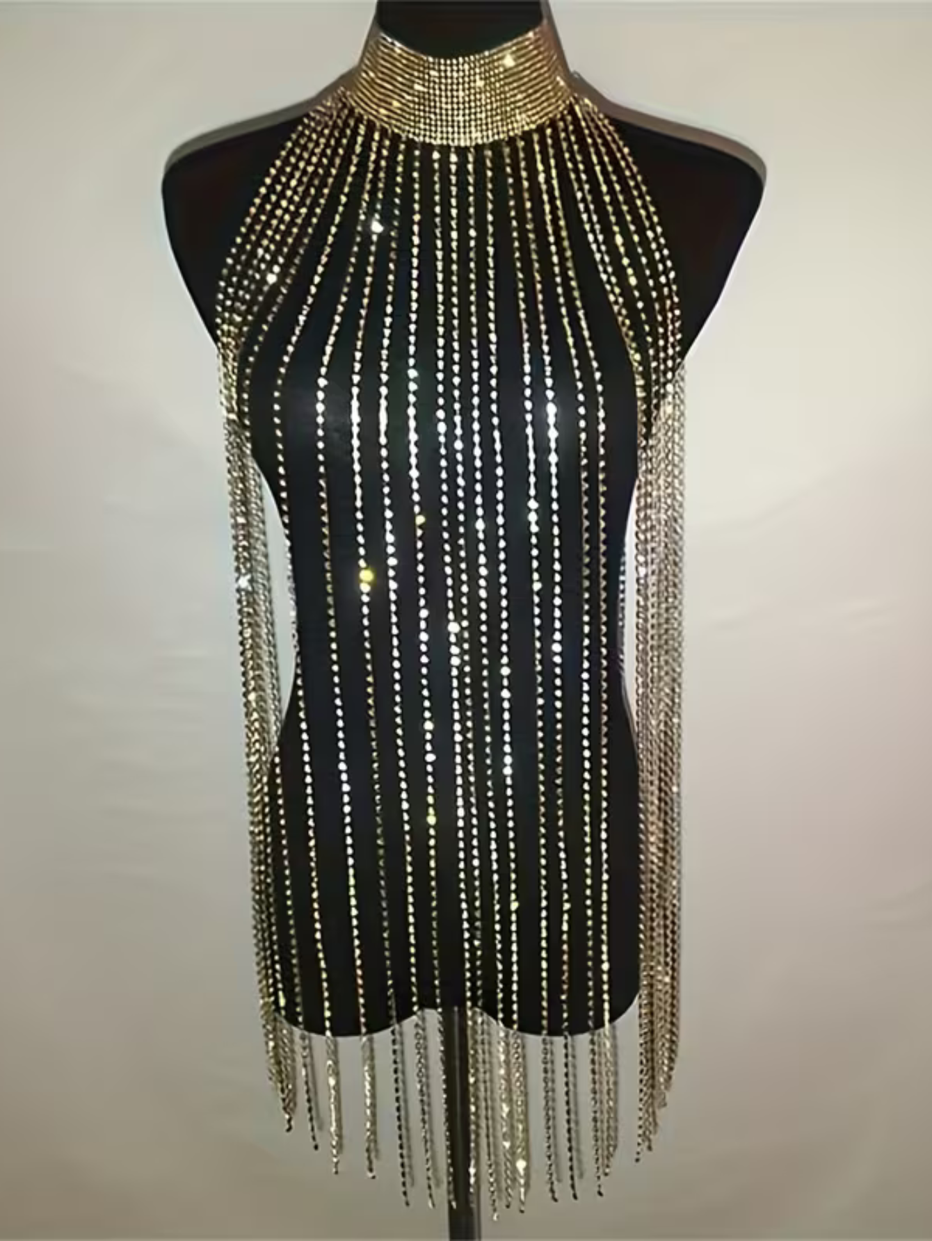 Body Chain Jewelry