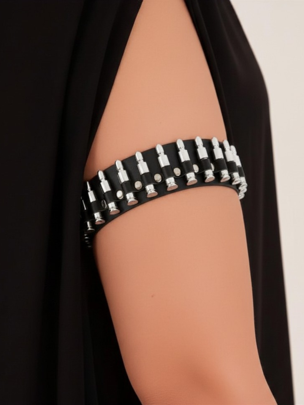 Thigh Bullet Leg Garter