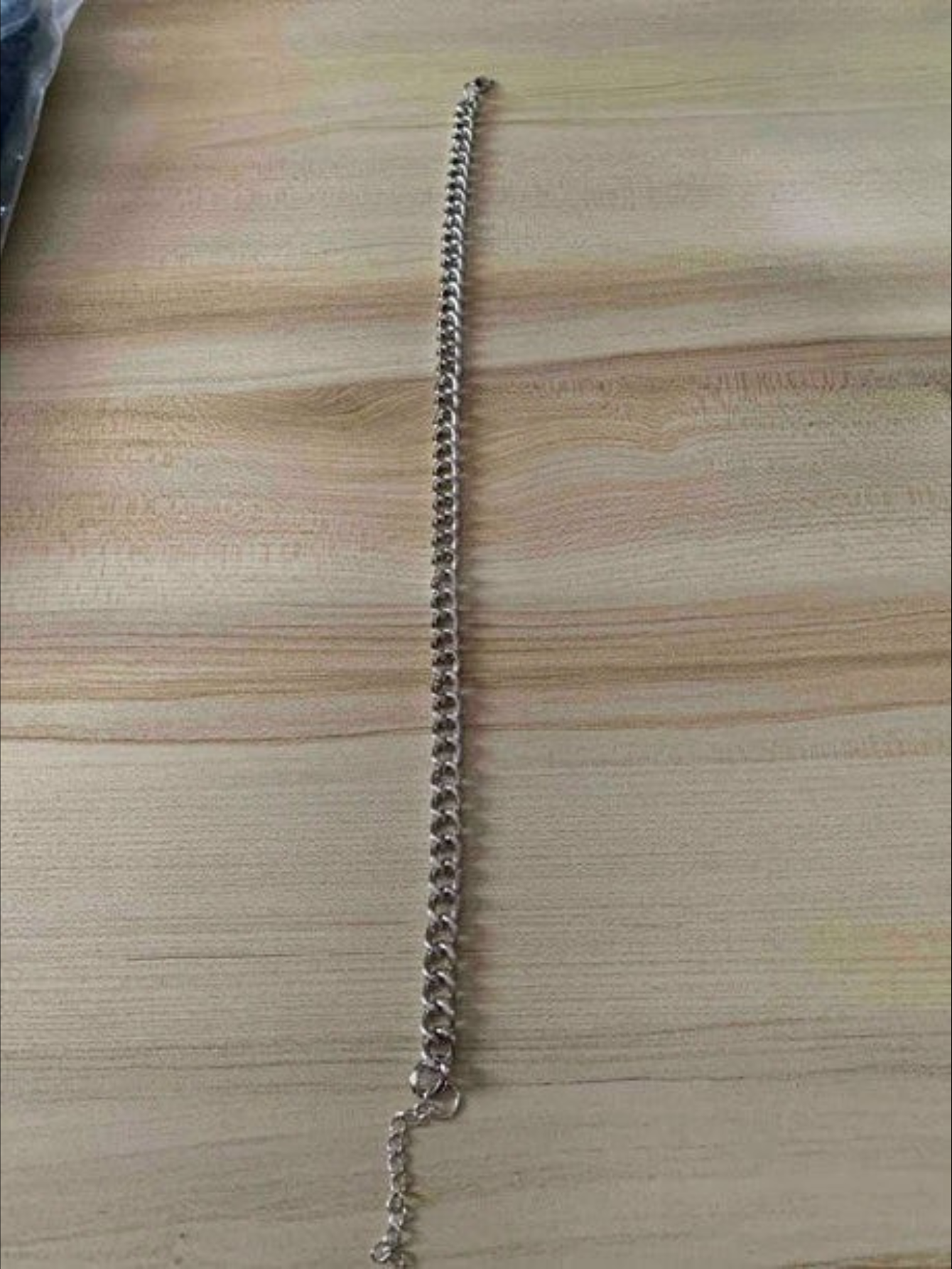 Cuban Chain Necklace