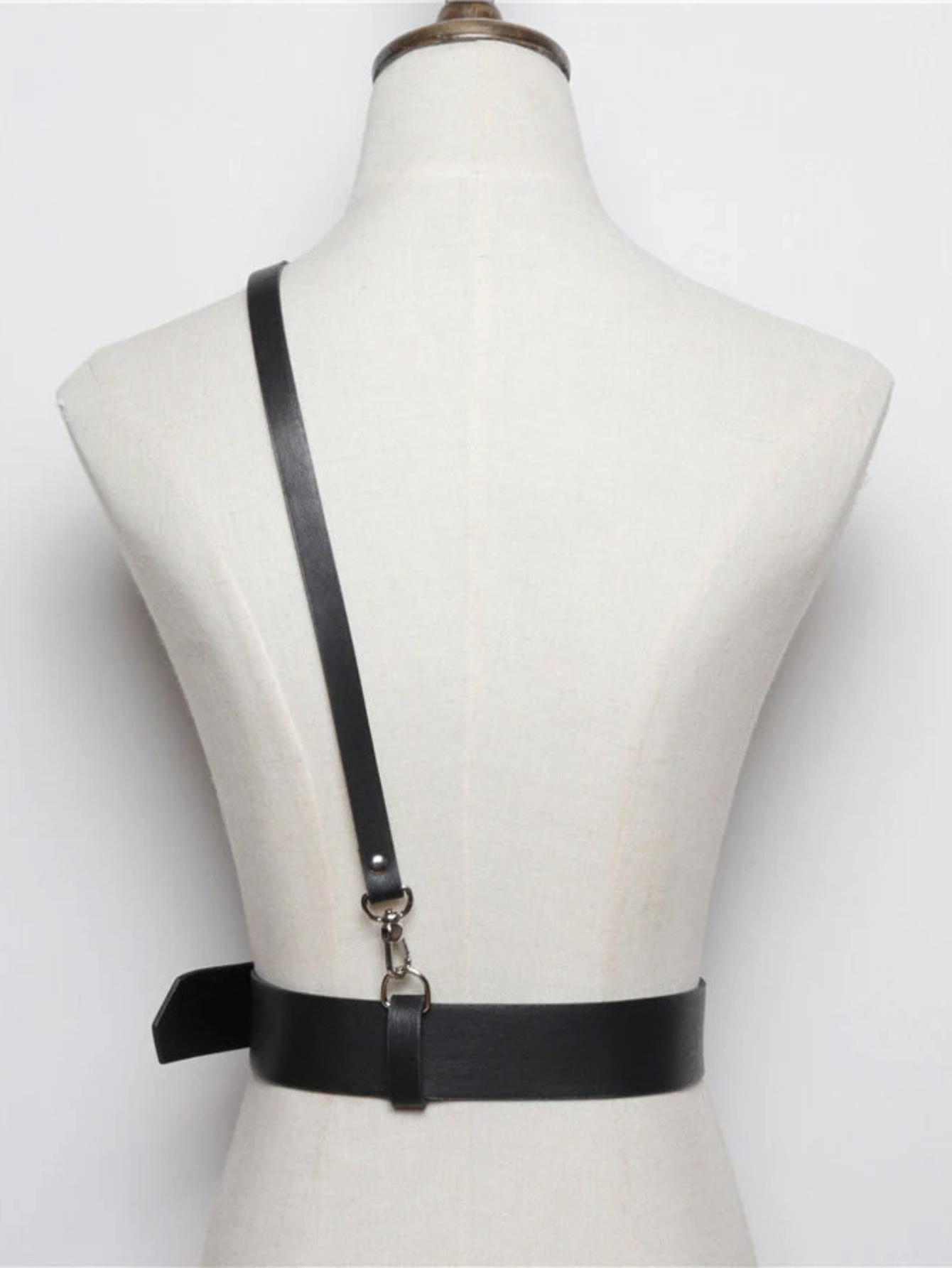 Harness Belt Suspenders