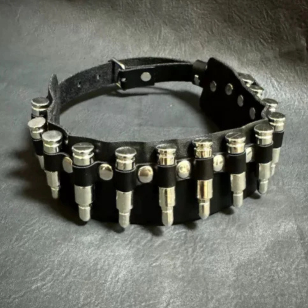 Thigh Bullet Leg Garter