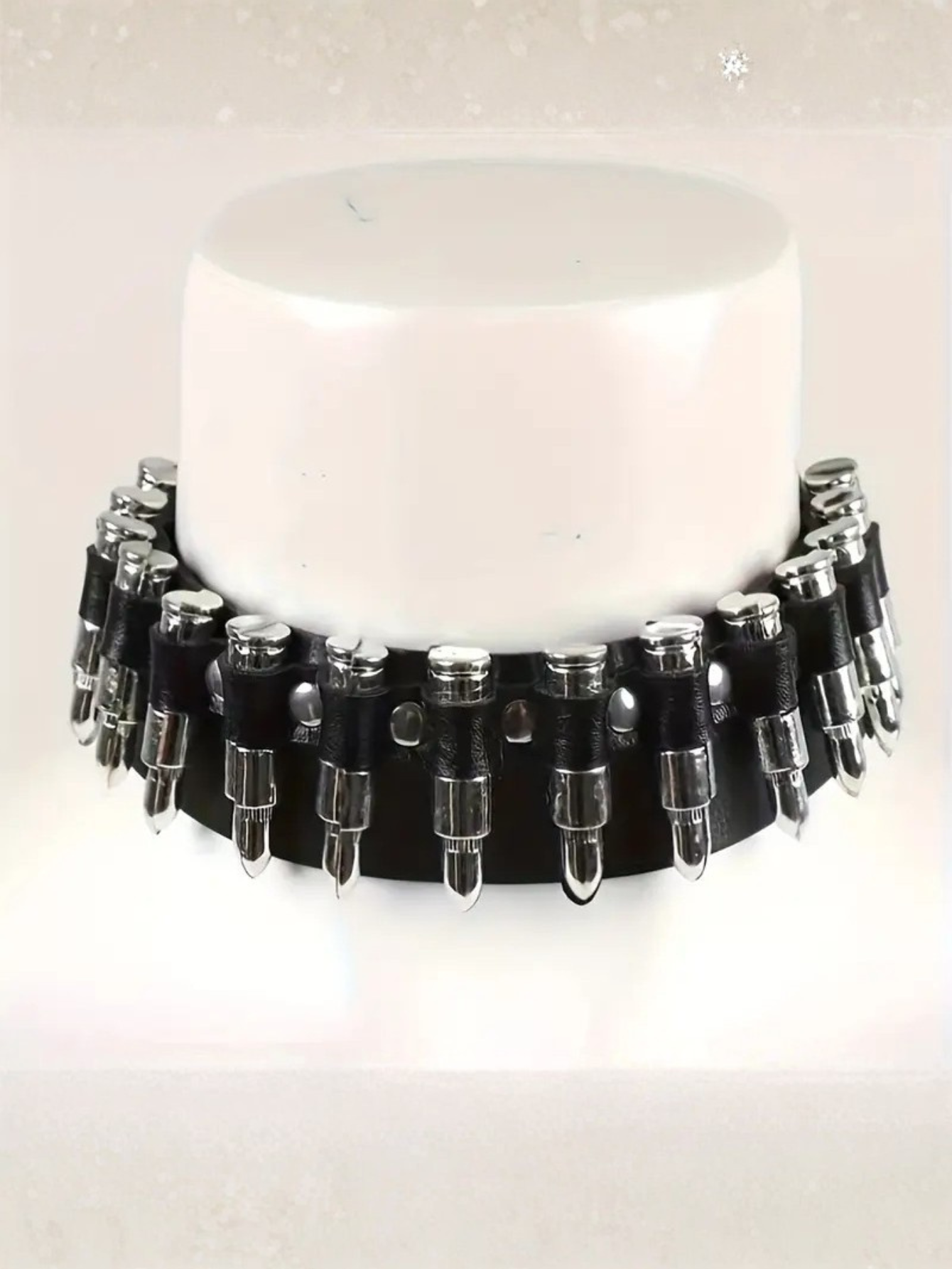 Thigh Bullet Leg Garter