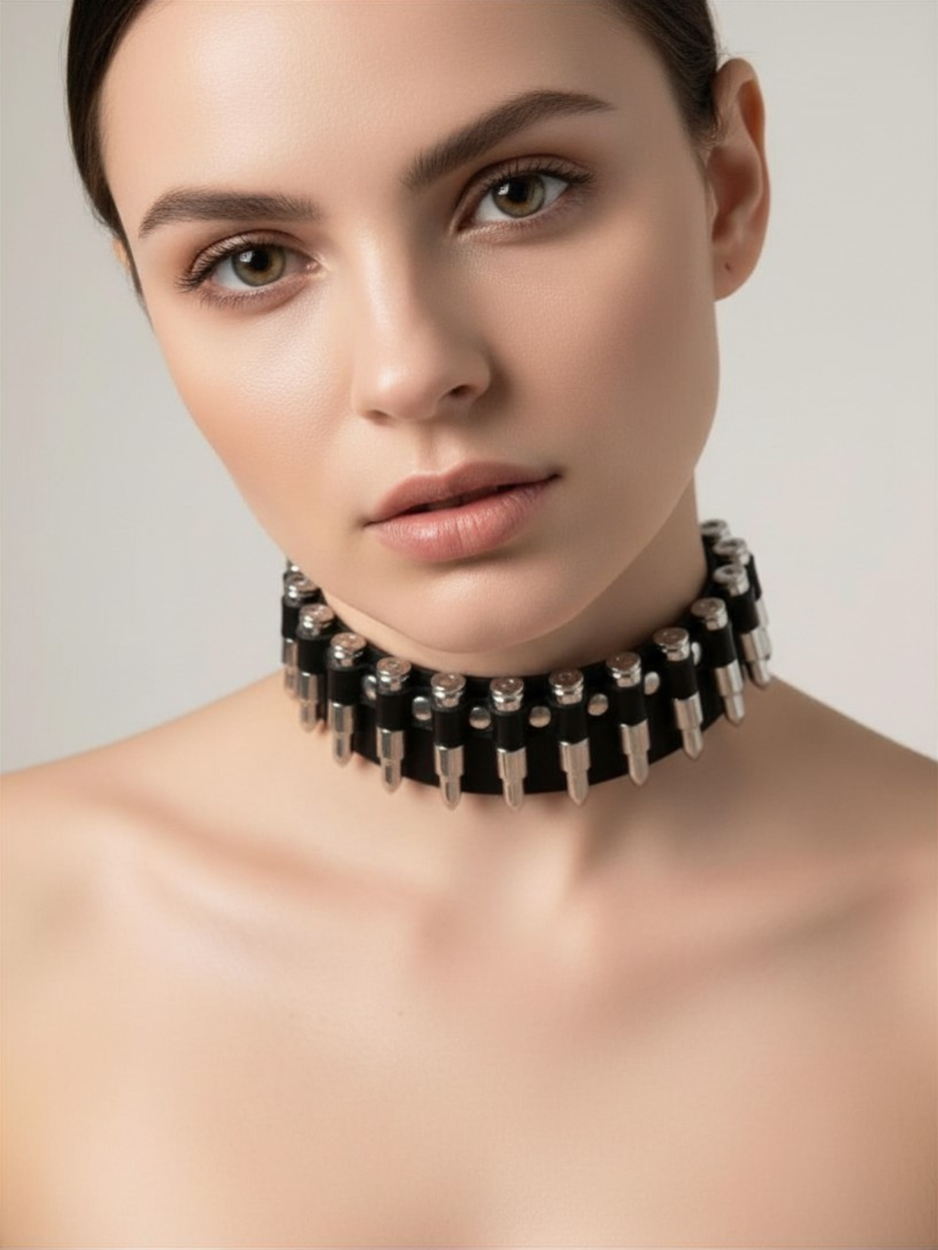 Bullet Choker
