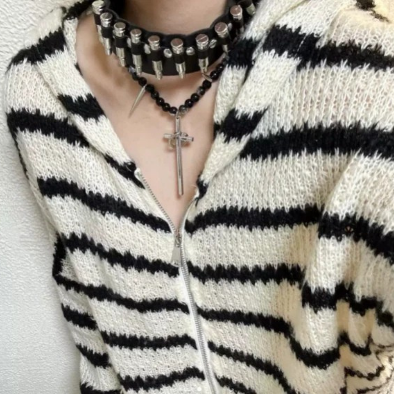 Bullet Choker
