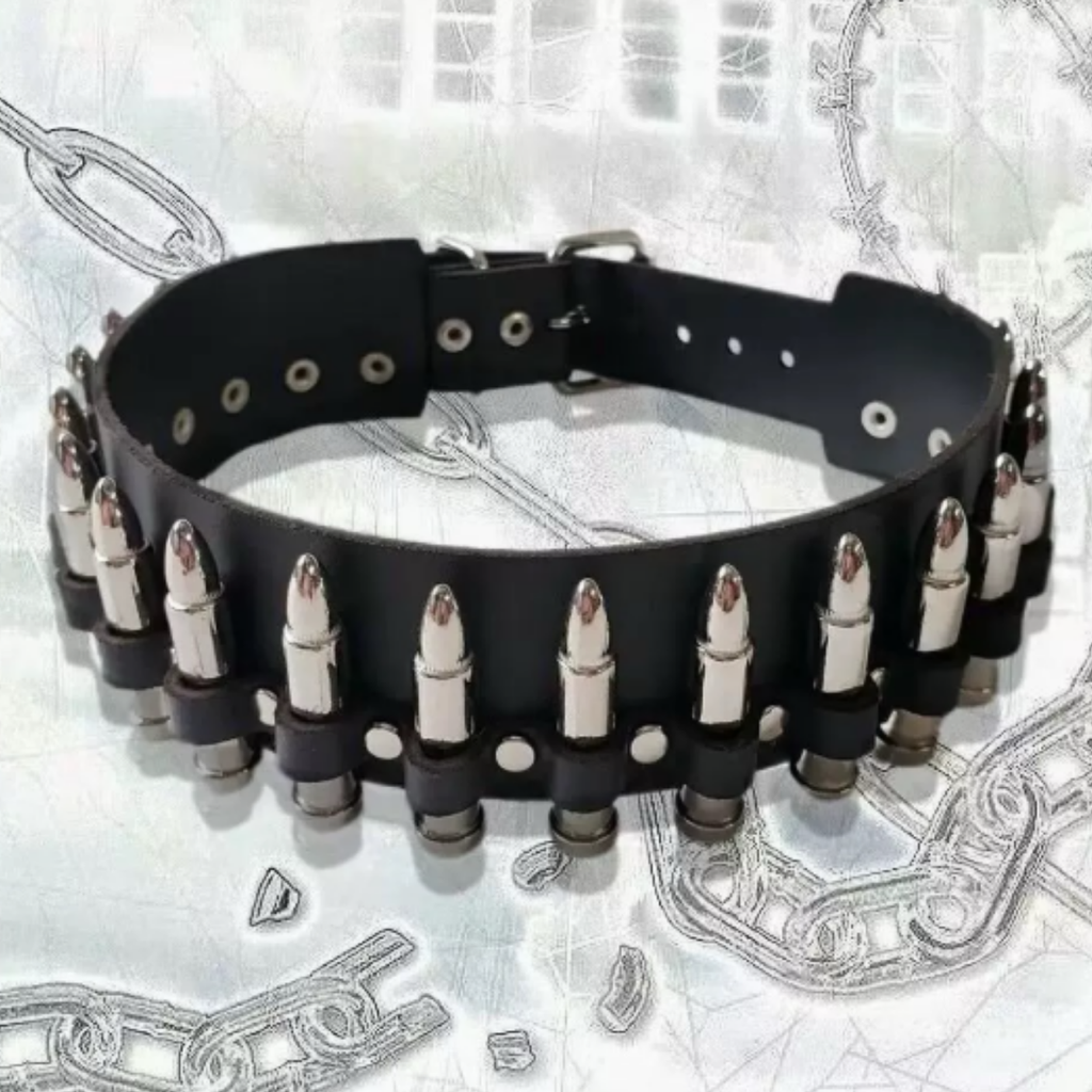 Bullet Choker
