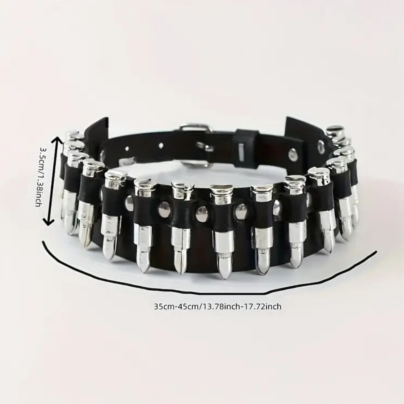 Bullet Choker