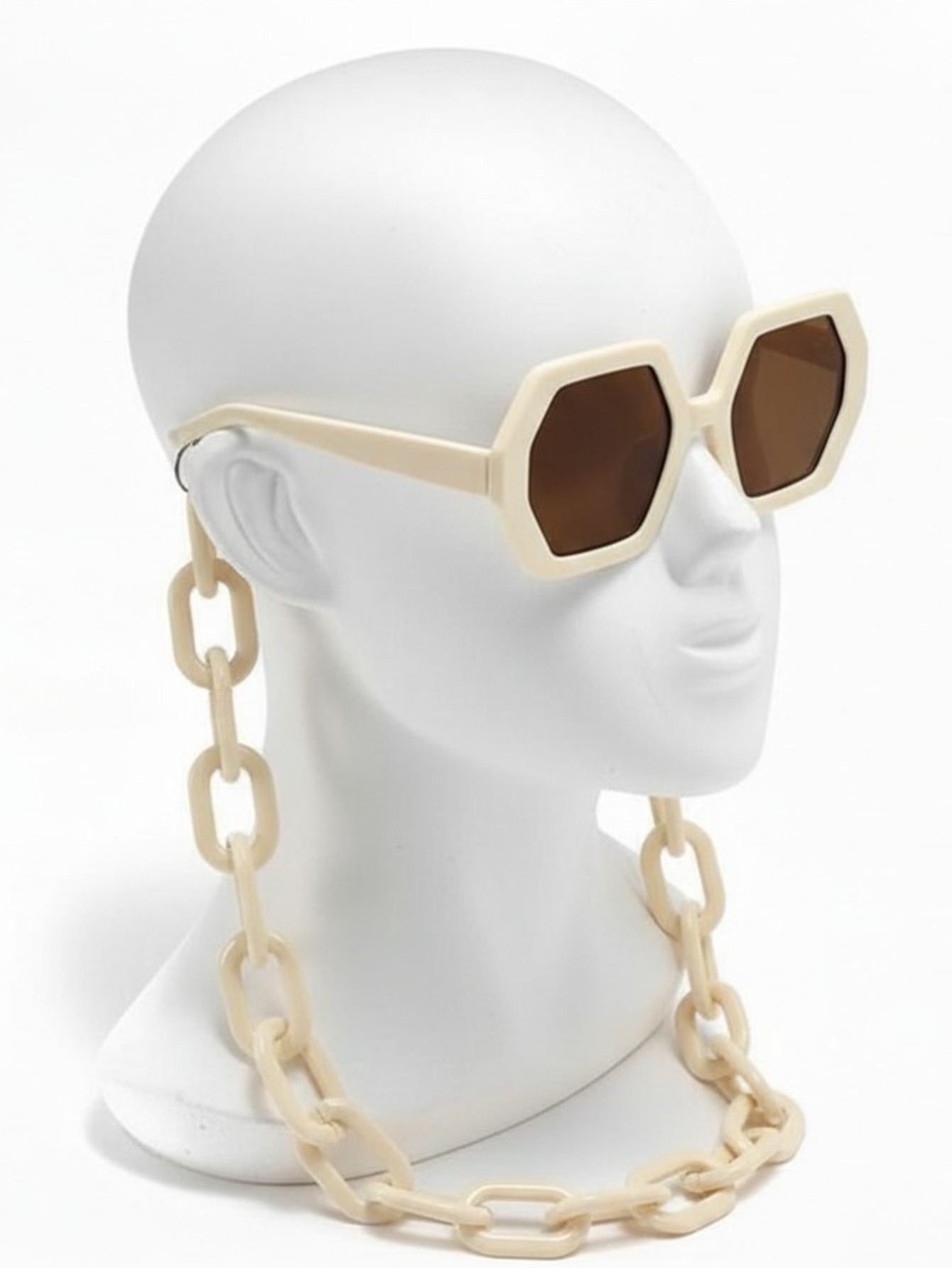 Cuban Chain Glasses