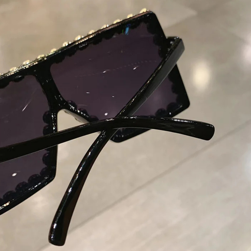 Diamond Glasses