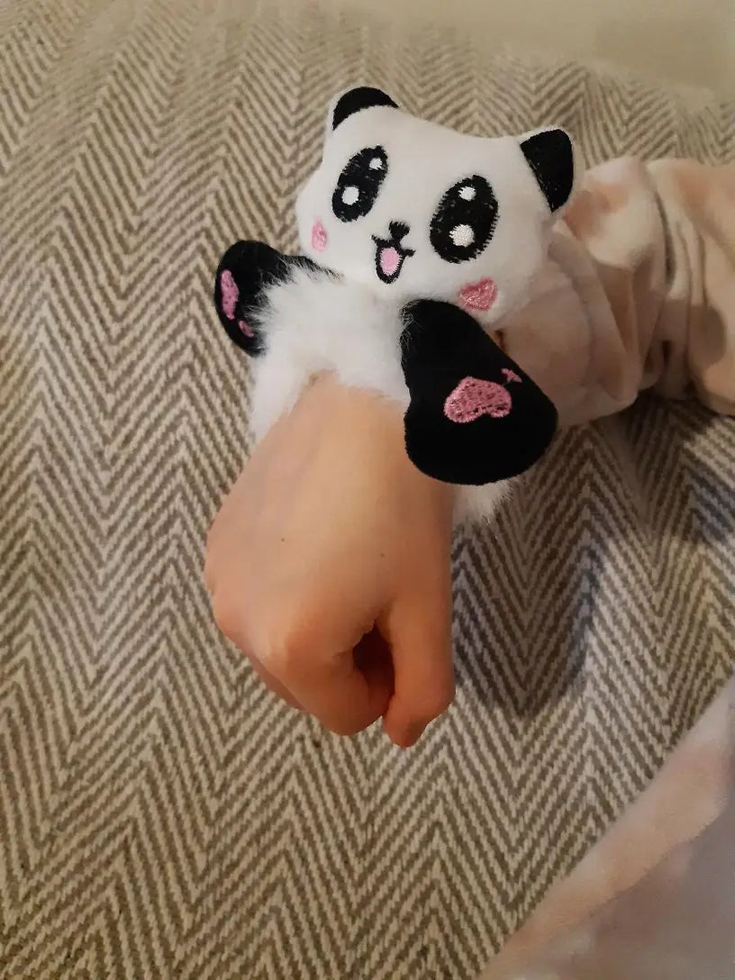 Viral Animal Hair Tie