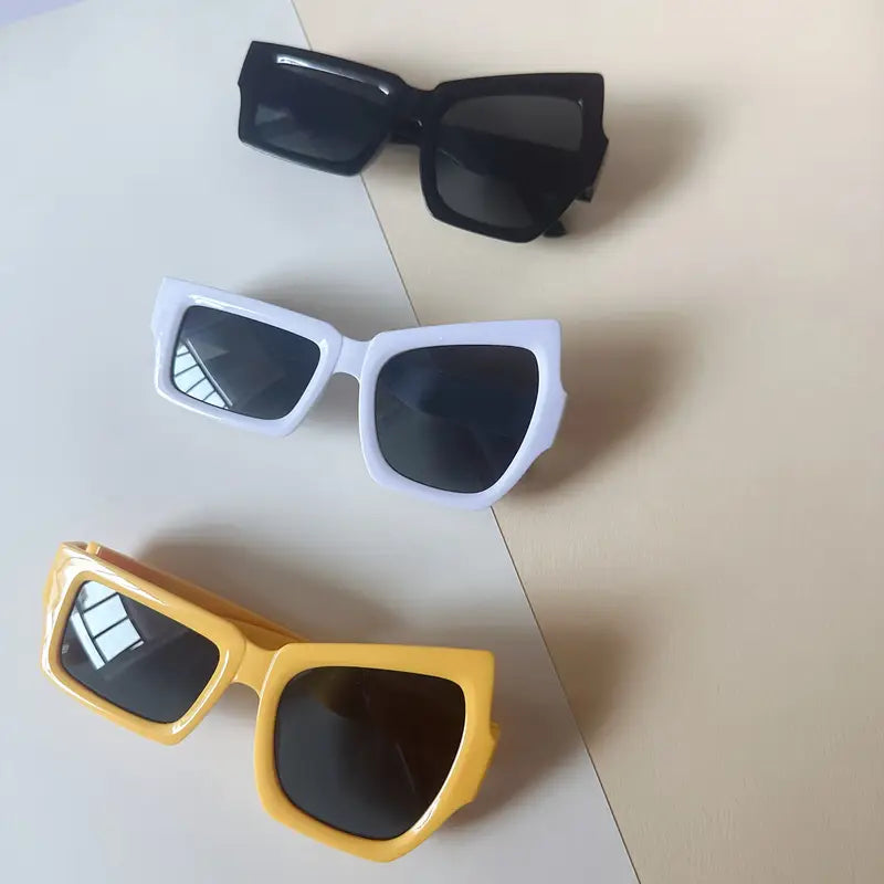 Weirdco Sunglasses