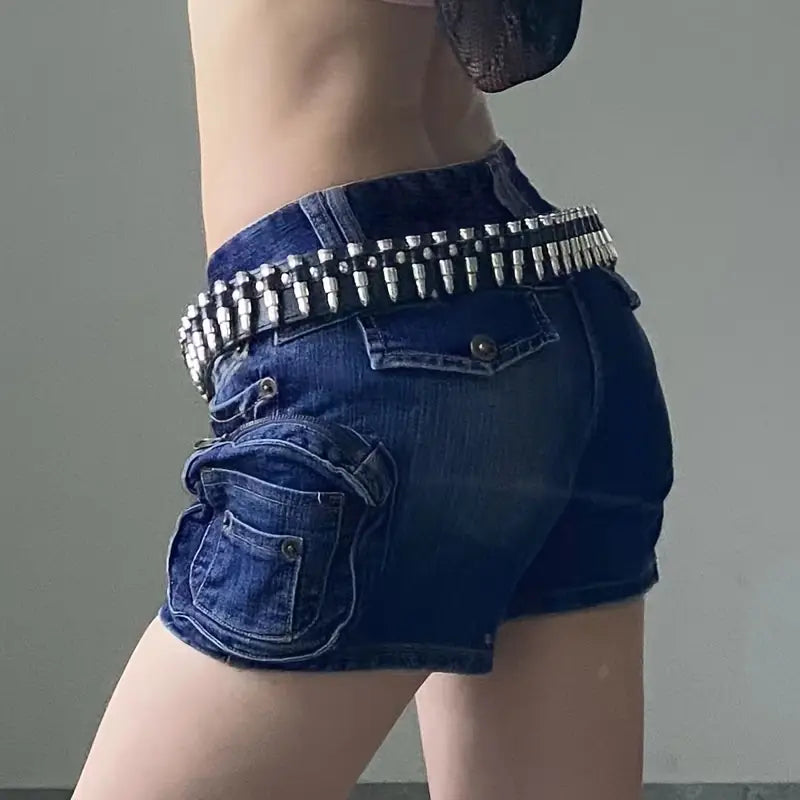 Bullet Belt