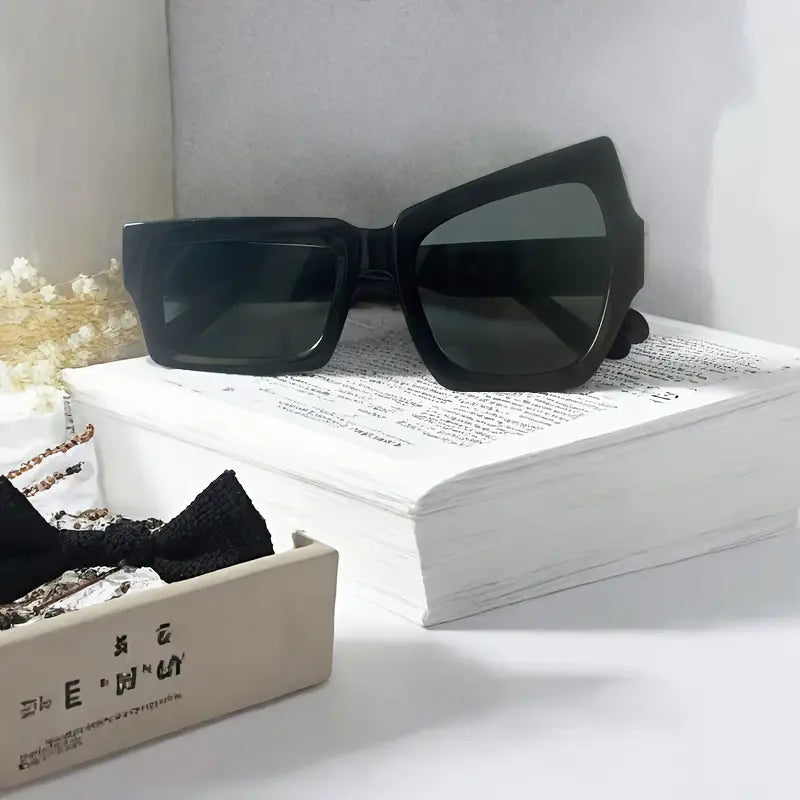 Weirdco Sunglasses