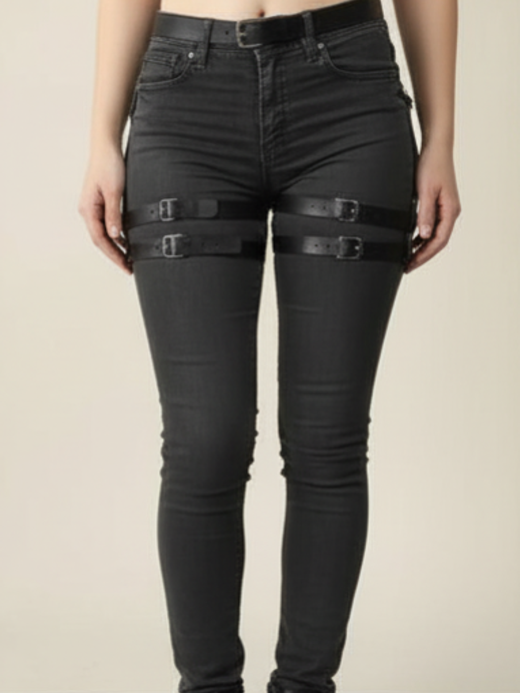 Leg Harness Belt