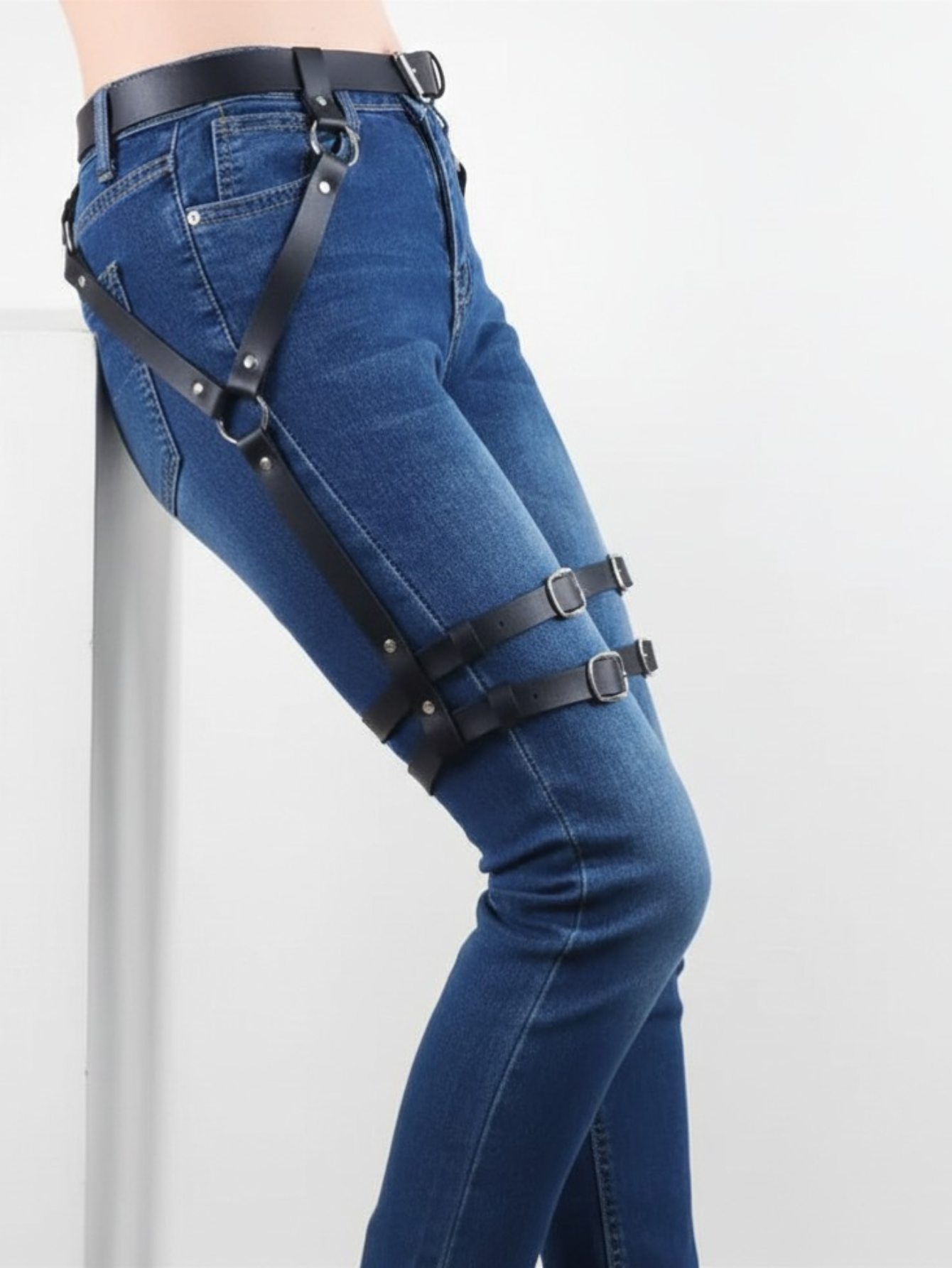 Leg Harness Belt