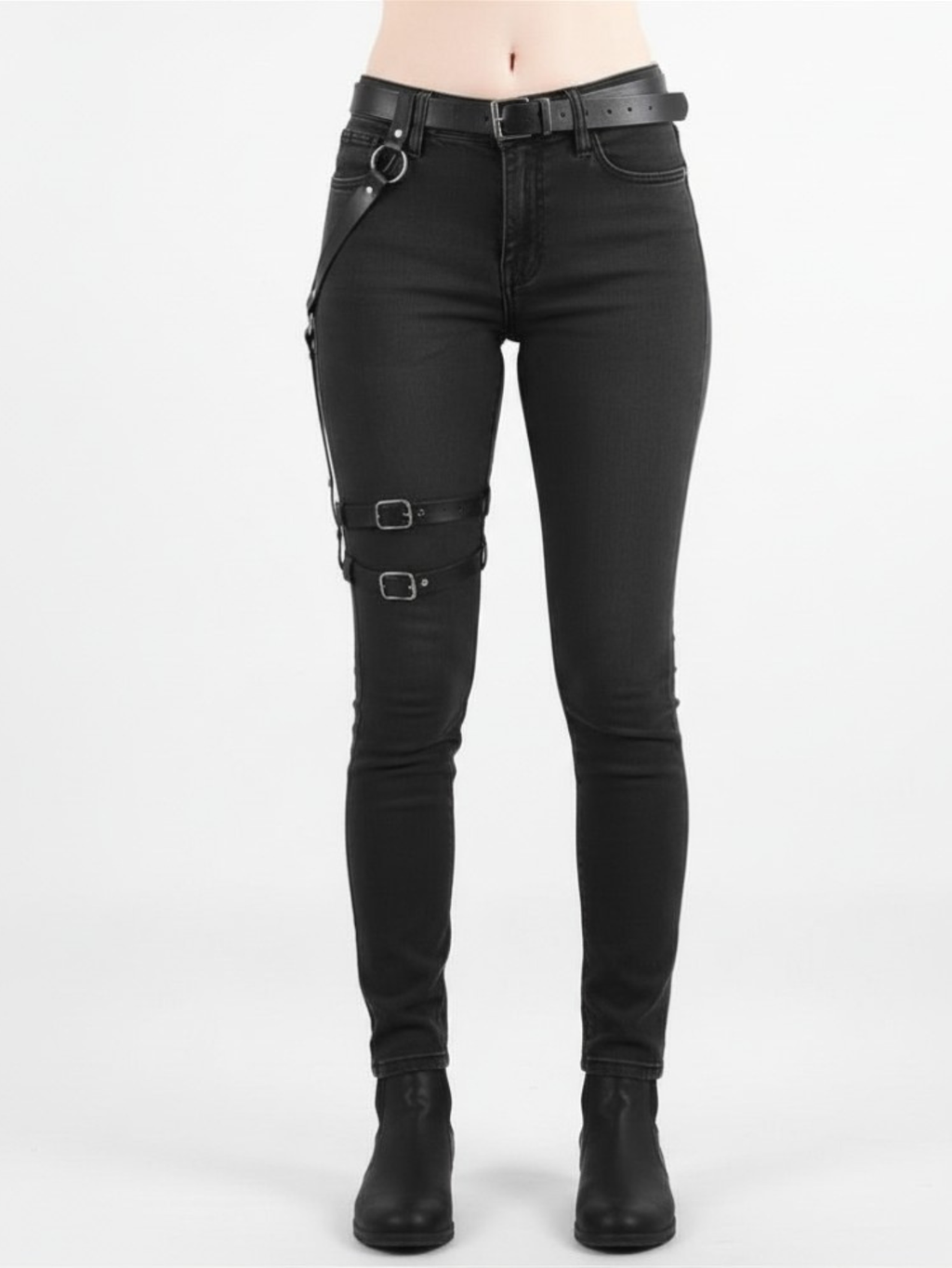 Leg Harness Belt