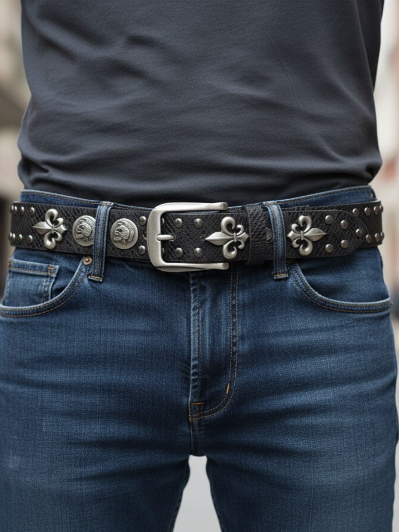 CH Y2K Belt