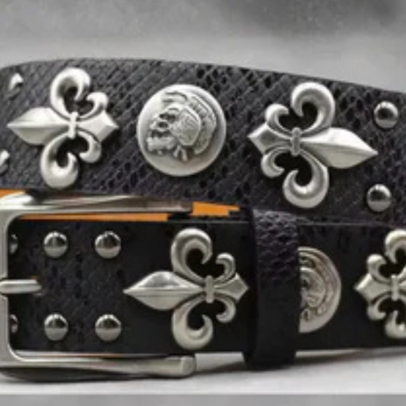 CH Y2K Belt