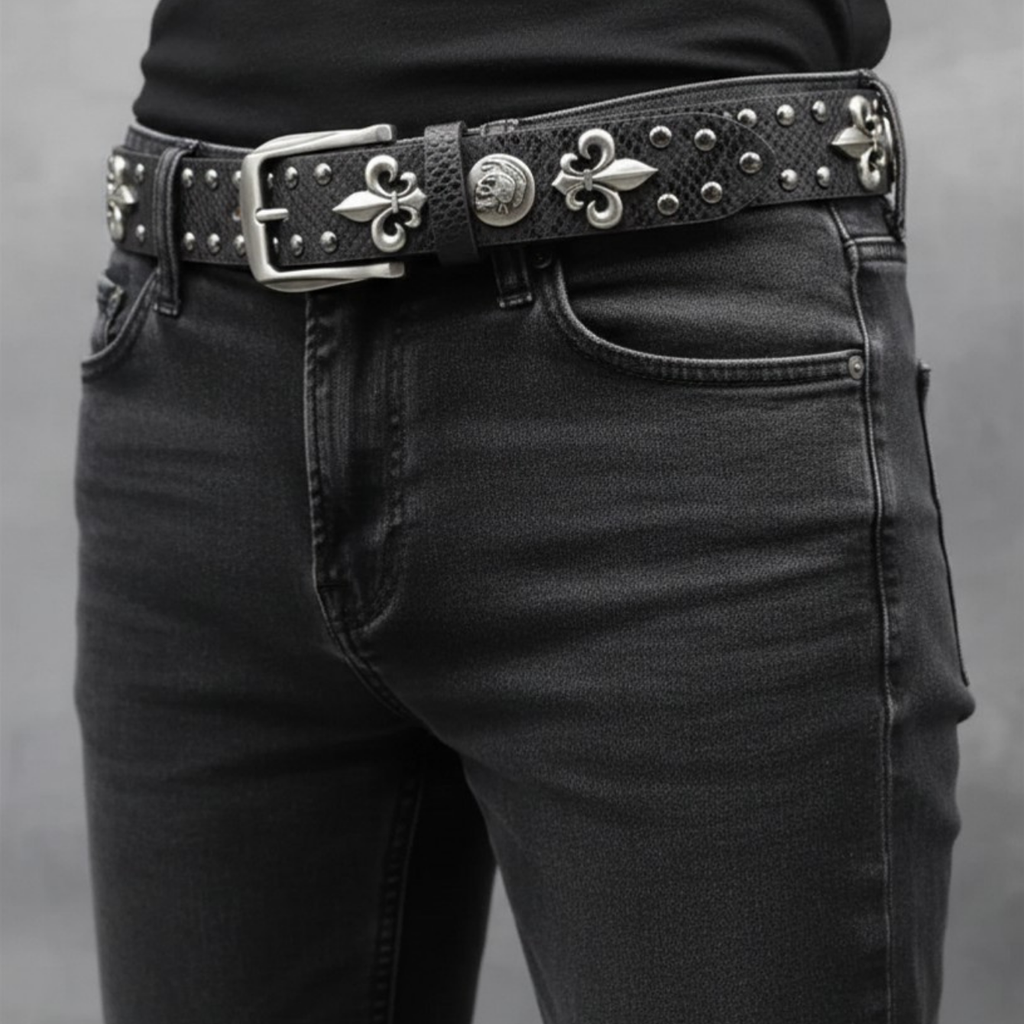 CH Y2K Belt