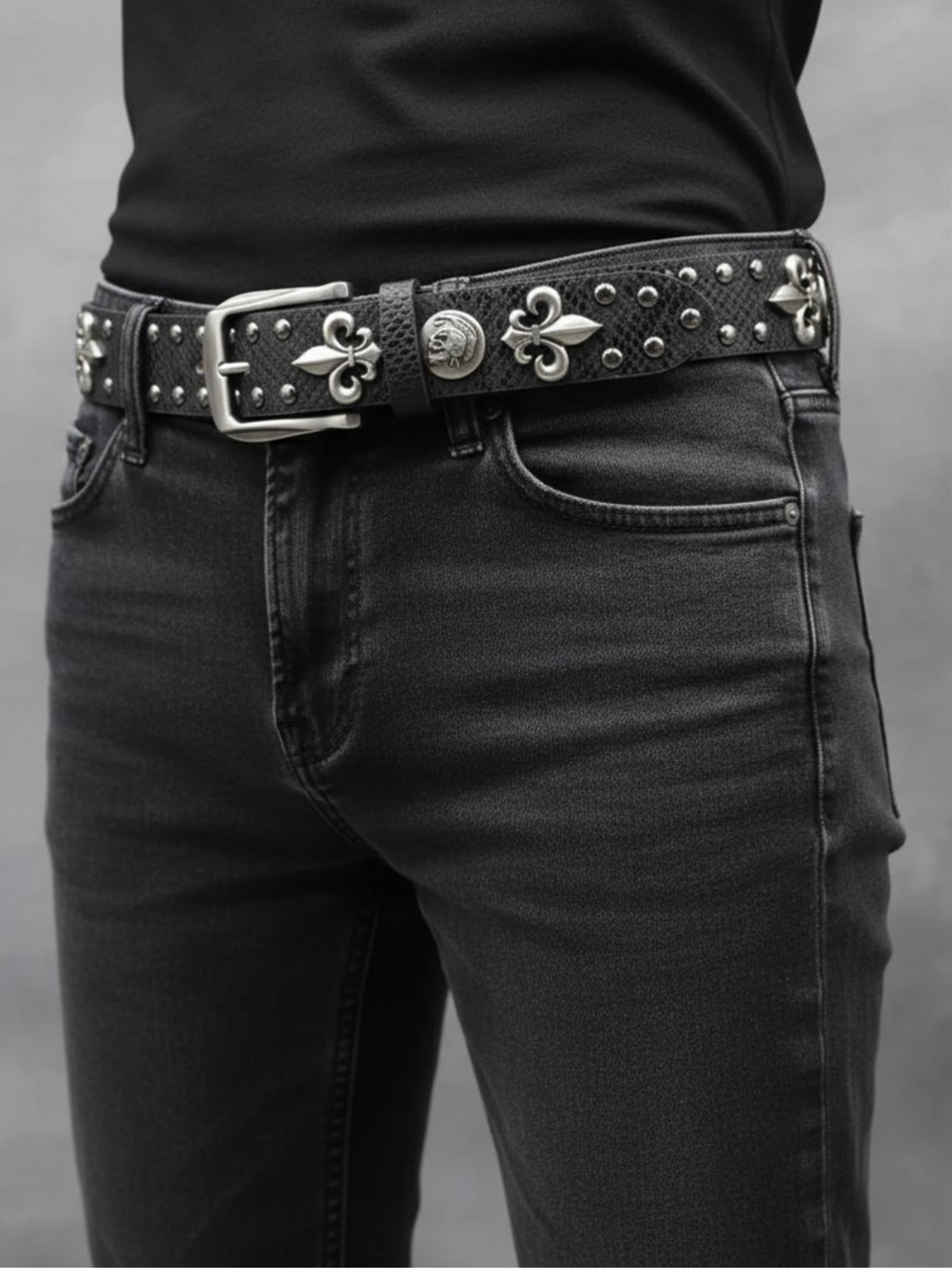 CH Y2K Belt