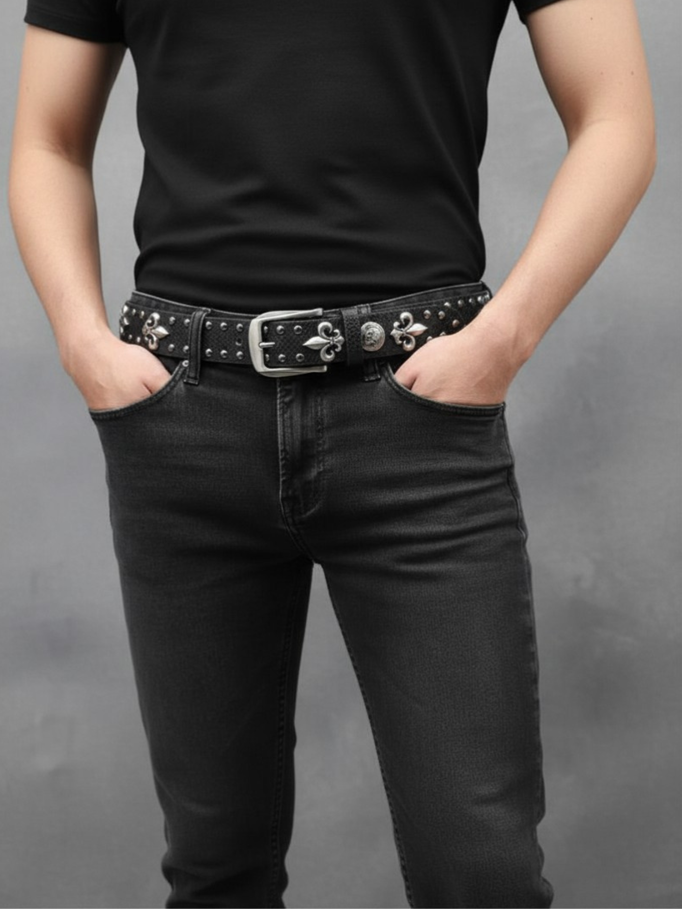 CH Y2K Belt