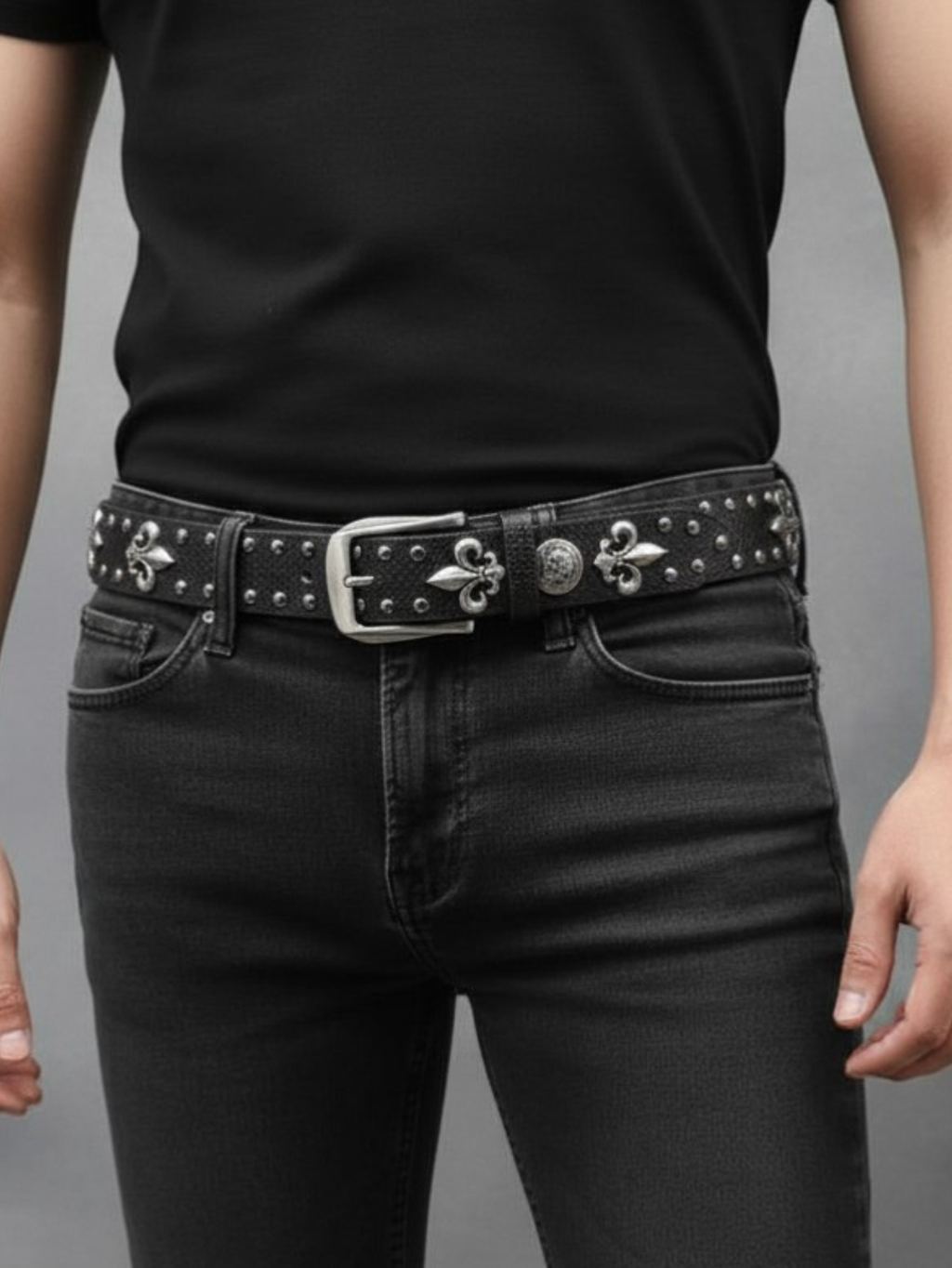 CH Y2K Belt
