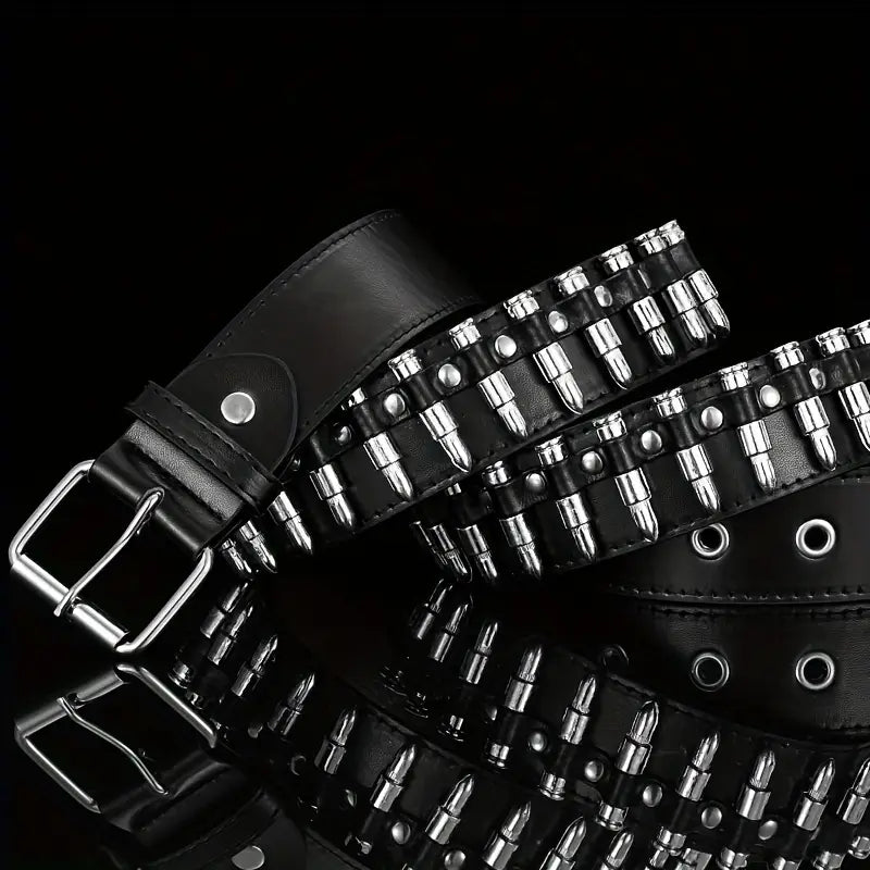 Bullet Belt