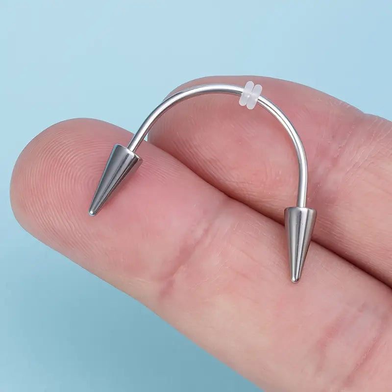 Vampire Gothic Septum