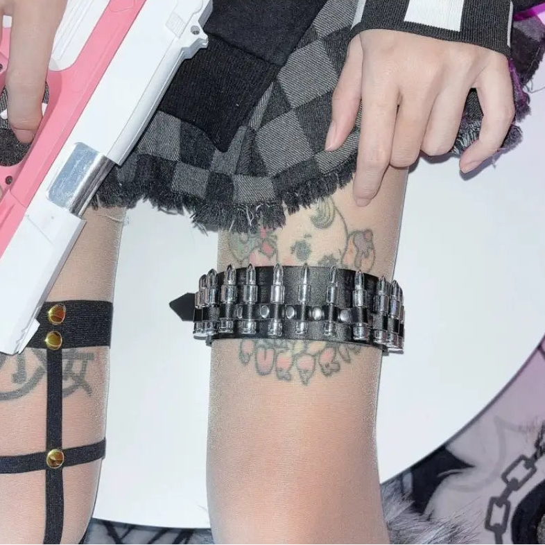 Bullet Choker