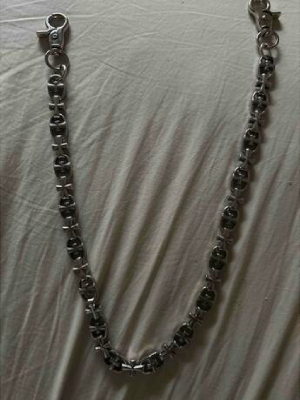 Cross Wallet Chain Y2K