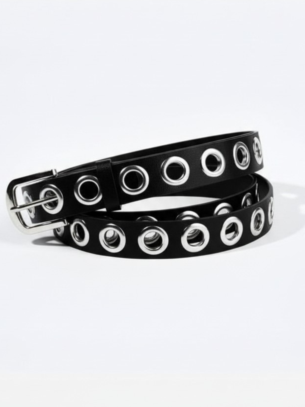 O Ring Grommet Belt