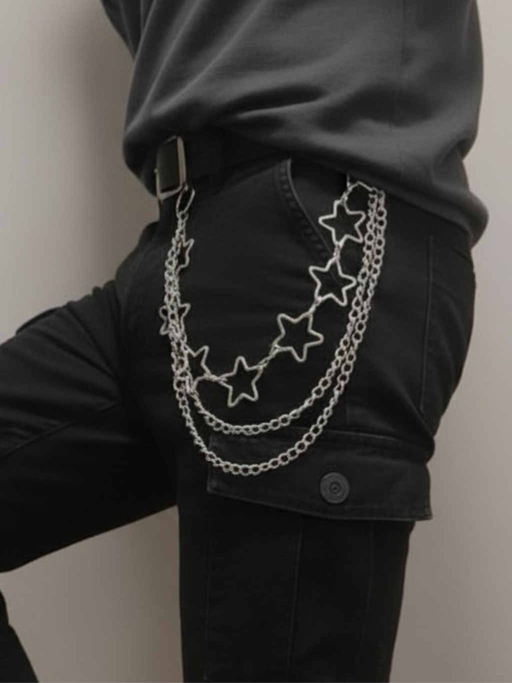 Star Astrology Necklace