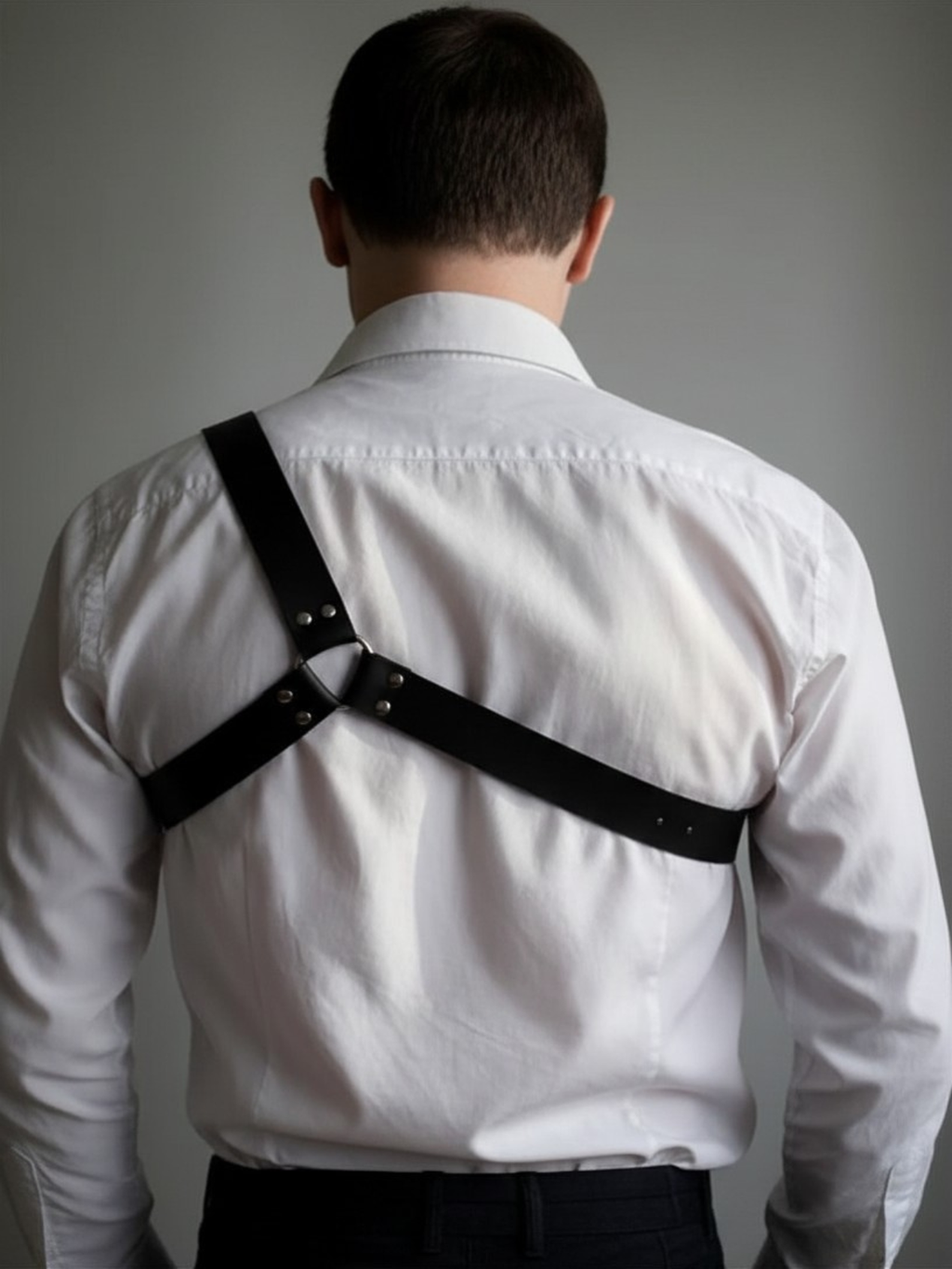 Shoulder Harness