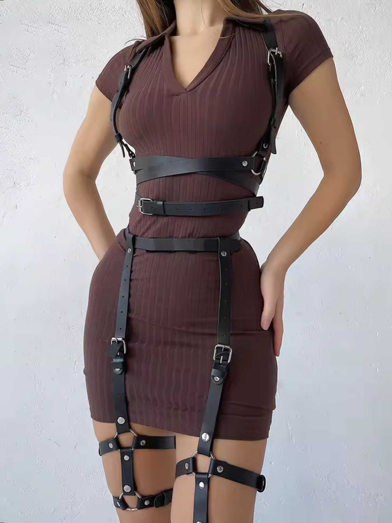 2PC Harness Set