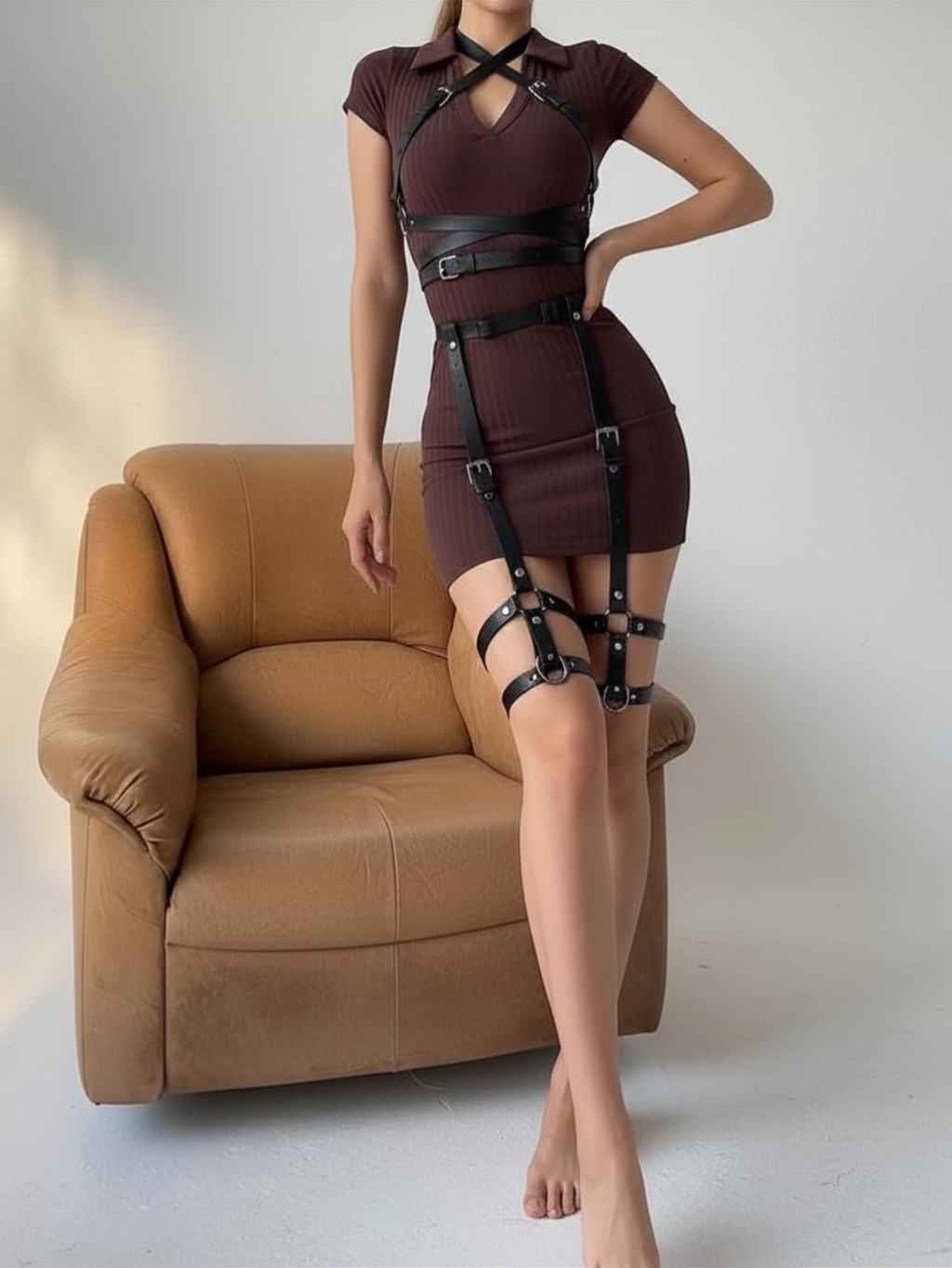 2PC Harness Set