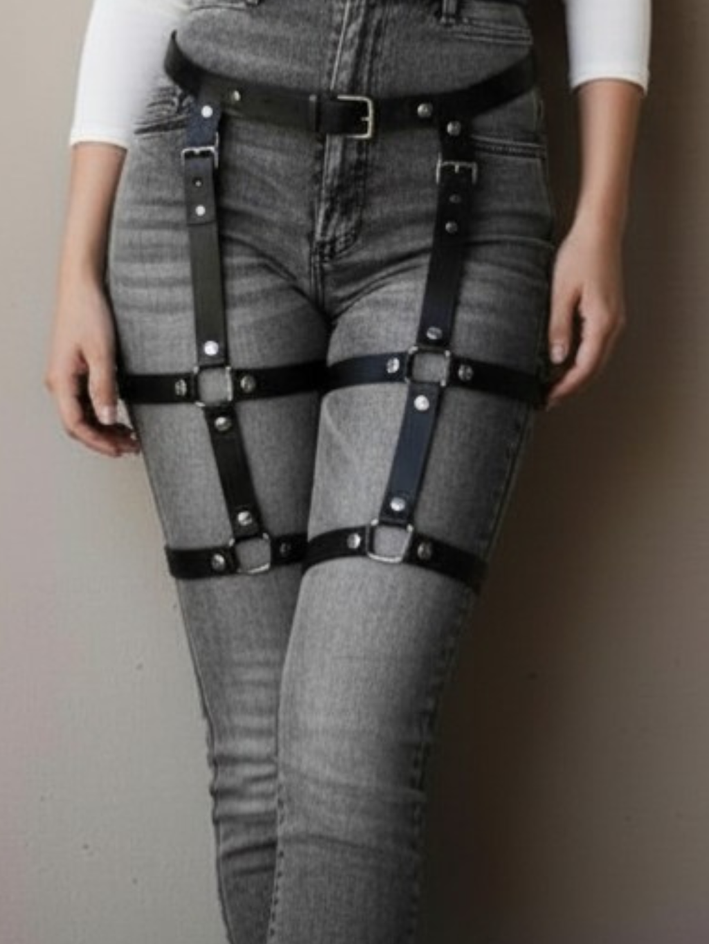 2PC Harness Set