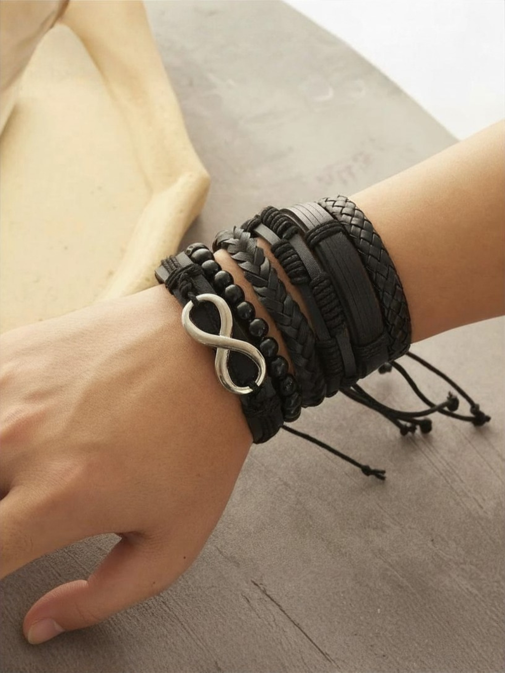 Harmony Bracelet 6pc Set