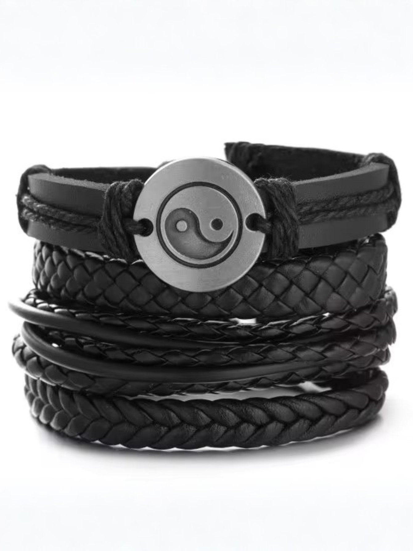 Harmony Bracelet Set