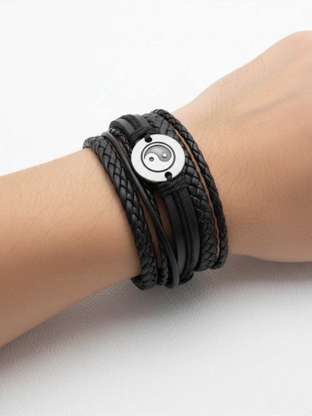 Harmony Bracelet Set