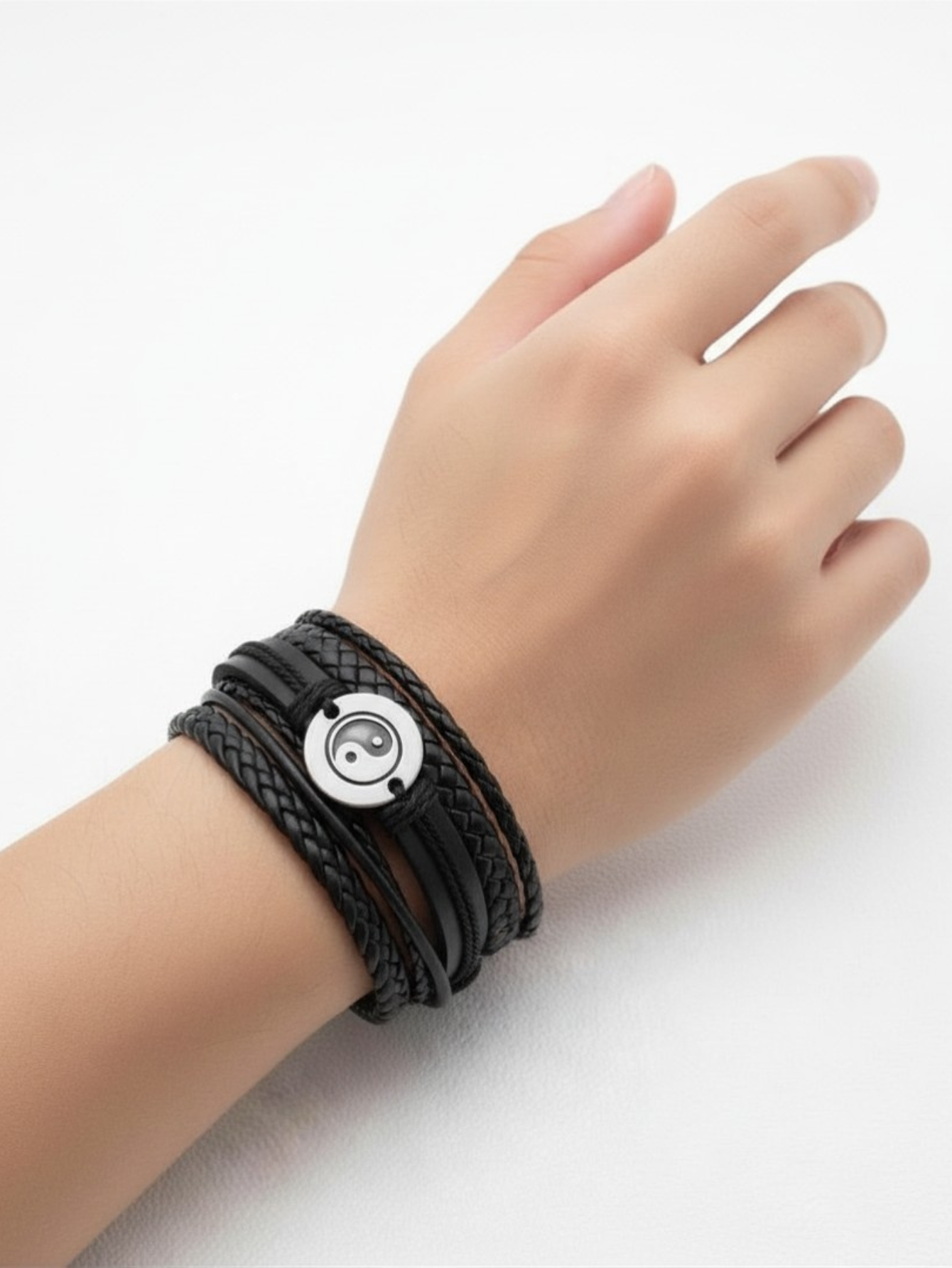 Harmony Bracelet Set