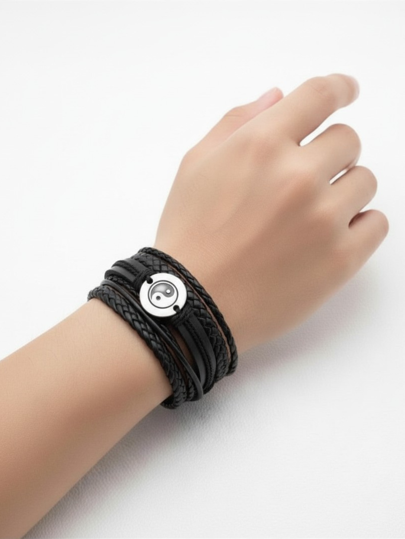 Harmony Bracelet Set