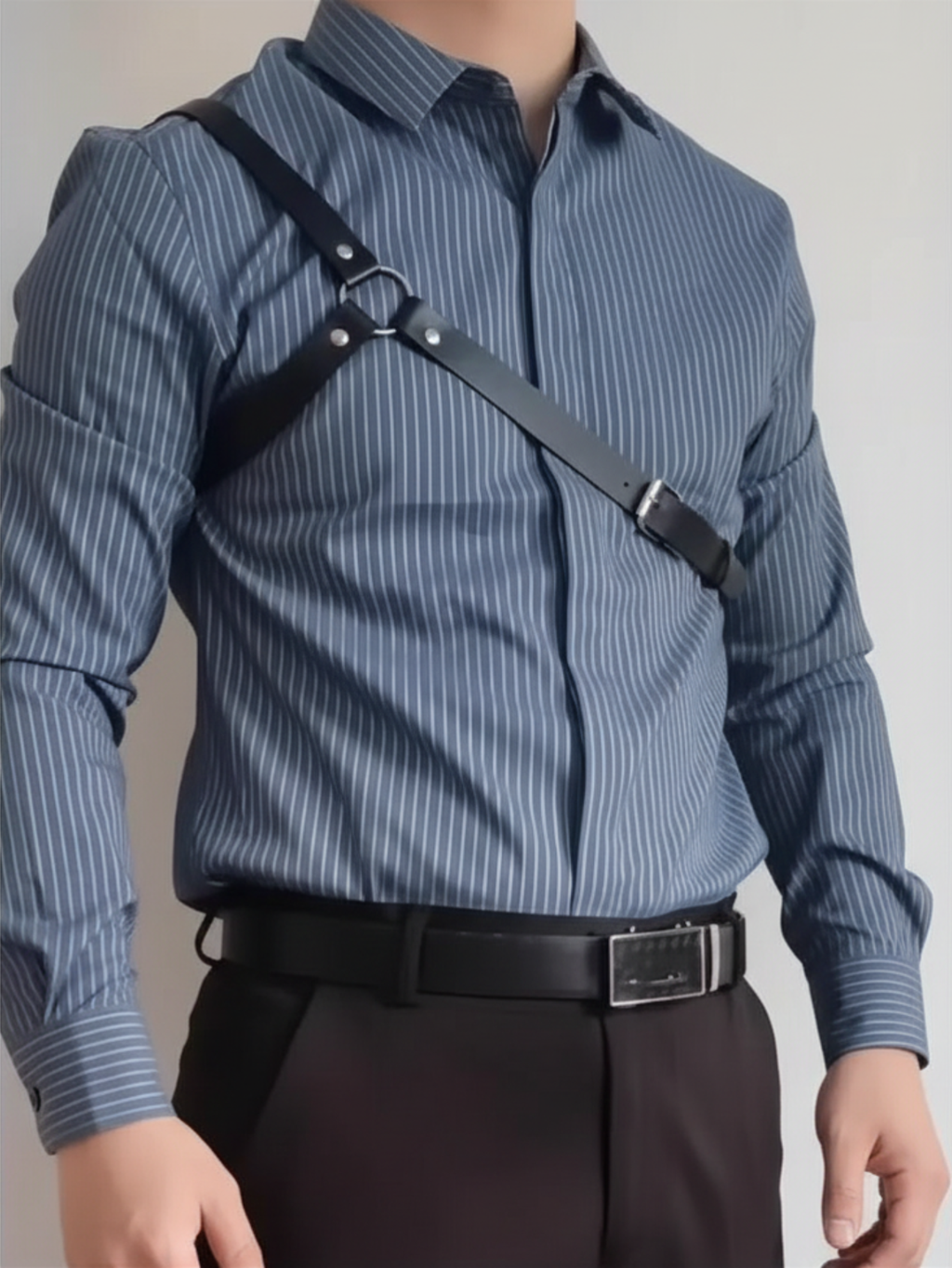 Shoulder Harness